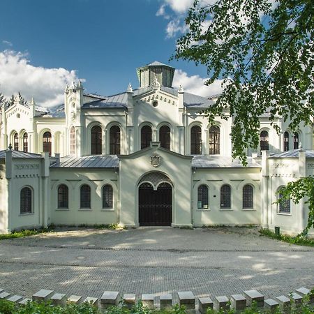 Apartmany Tachov - Couple Exterior foto