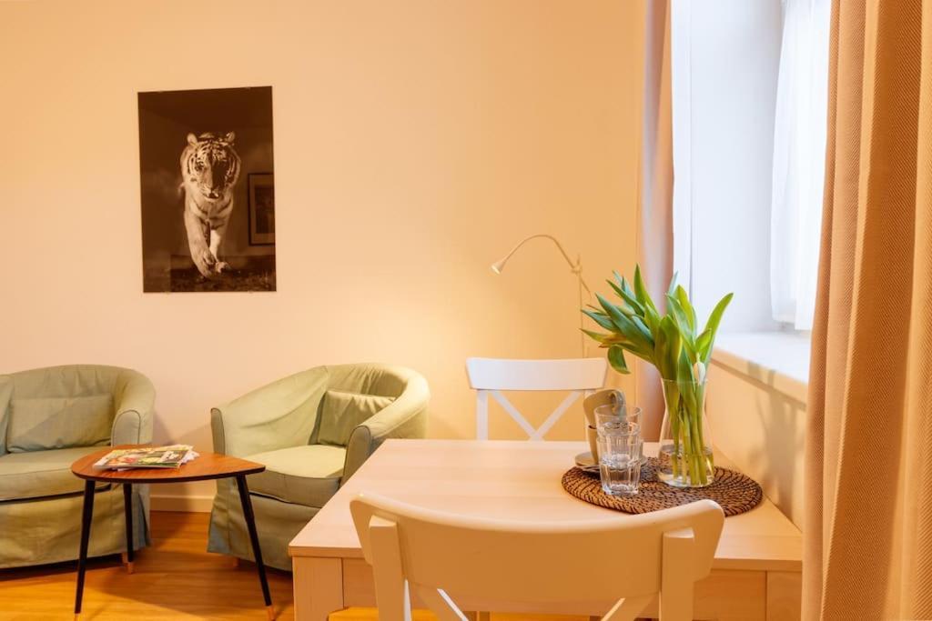 Apartmany Tachov - Couple Exterior foto