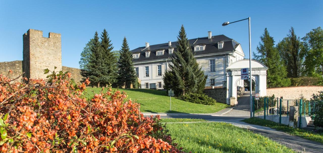 Apartmany Tachov - Couple Exterior foto