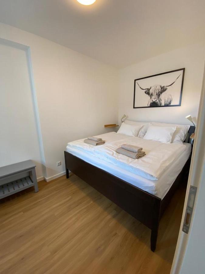 Apartmany Tachov - Couple Exterior foto